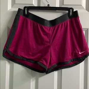 Women’s Nike Shorts
